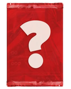Mystery Deck: Pokémon cards in English
